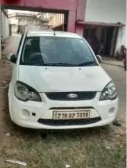 Ford Fiesta Classic 1.4 TDCI TITANIUM 2011