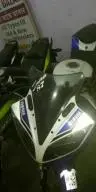 Yamaha YZF-R15 150cc 2014