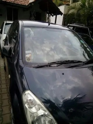 Maruti Suzuki Ritz Vxi BS-IV 2009