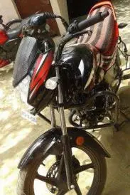 Hero Passion Pro 100cc 2015