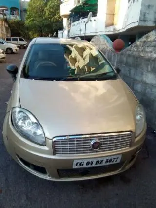 Fiat Linea EMOTION PK 1.4 2009