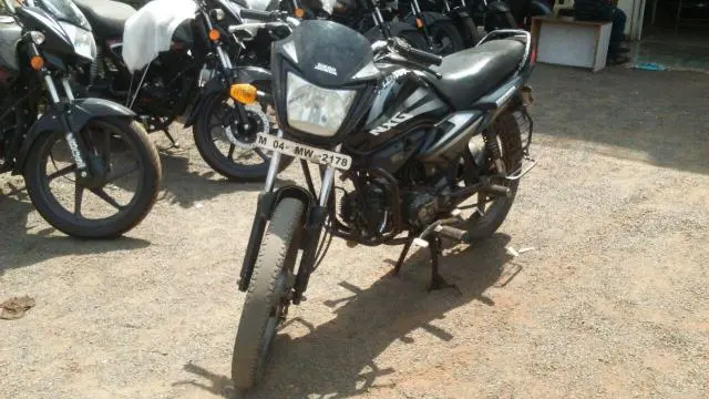 Hero Splendor NXG 125cc 2010