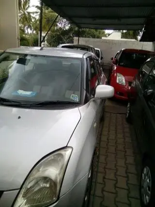 Maruti Suzuki Swift DZire VDi 2010
