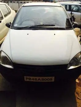 Tata Indica DLG 2001