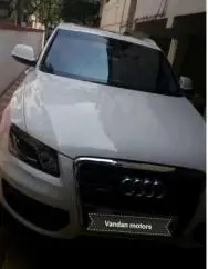 Audi Q5 2.0 TFSI QUATTRO 2010