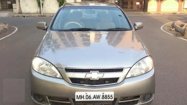 Chevrolet Optra Magnum Max 2.0 TCDi 2010