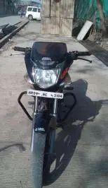 Hero CBZ Xtreme 150 cc 2010