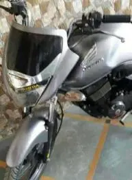 Honda CB Unicorn 150cc 2009