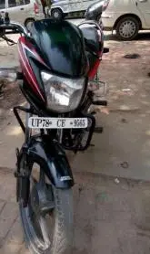 Hero Passion Pro 100cc 2012