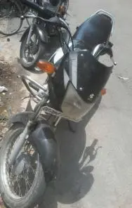 Bajaj CT 100 100cc 2005