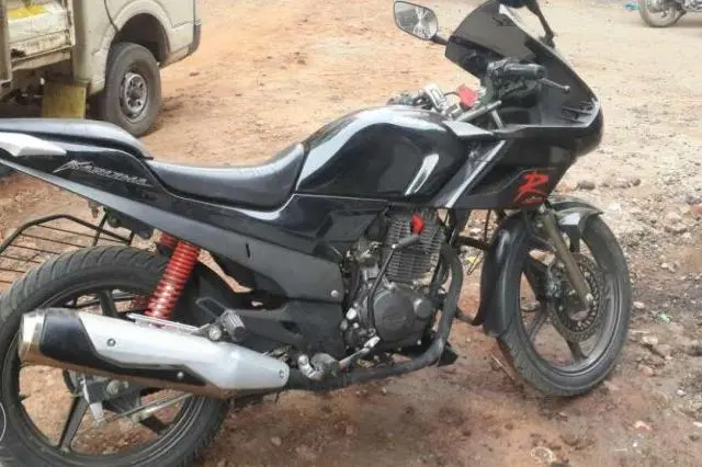 Hero Karizma R 223cc 2015