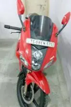Hero Karizma 223 cc 2014