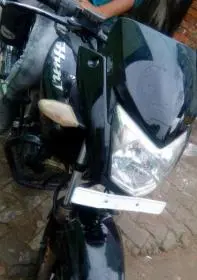 Hero Hunk 150cc 2008