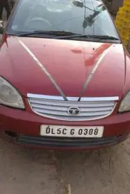 Tata Indica DLG 2009