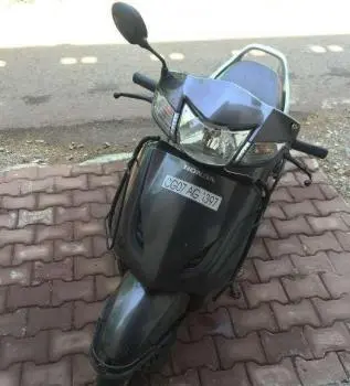 Honda Activa 110cc 2012