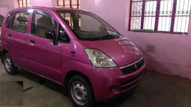Maruti Suzuki Zen Estilo LXi 2008