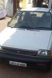Maruti Suzuki 800 Std 2000
