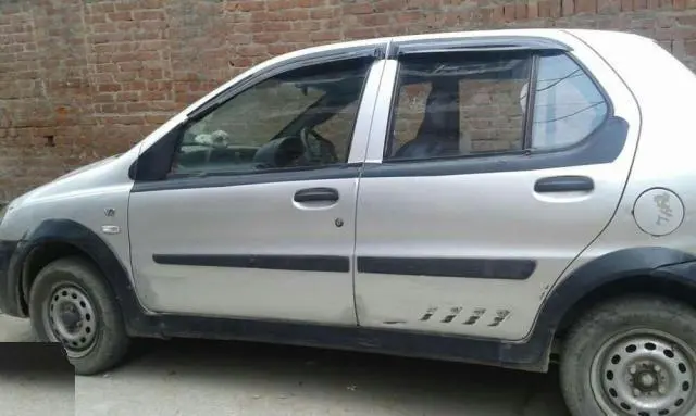 Tata Indica V2 LX 2006