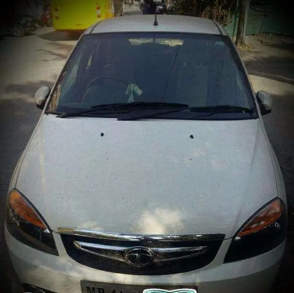 Tata Indigo eCS LX TDI 2015
