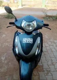 Honda Aviator 109 cc 2010