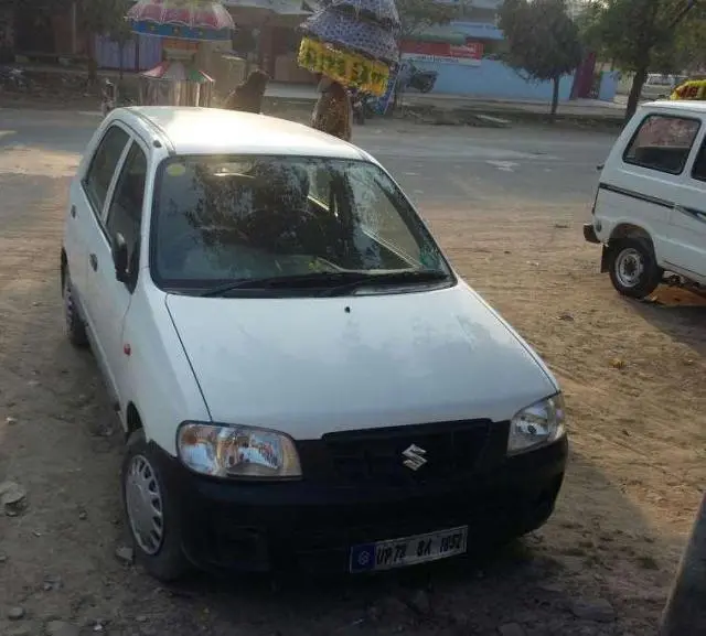 Maruti Suzuki Alto LX 2005