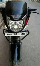 Hero CBZ 150cc 2012