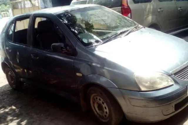 Tata Indica V2 CS 2006