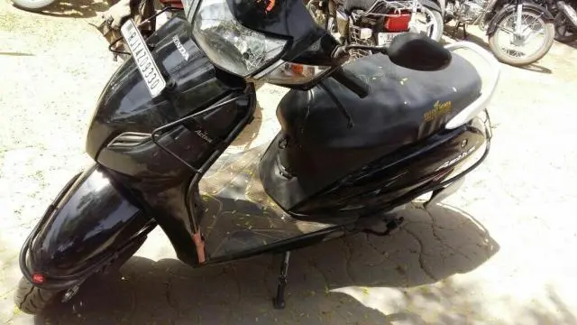 Honda Activa 3G 110cc 2016