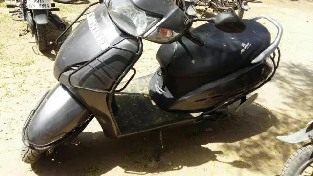 Honda Activa 3G 110cc 2015