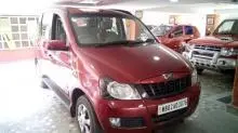 Mahindra Quanto C6 2013