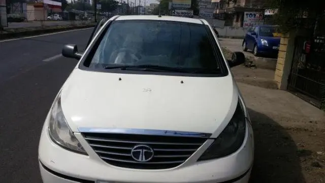 Tata Indica Vista LS TDI BS III 2011