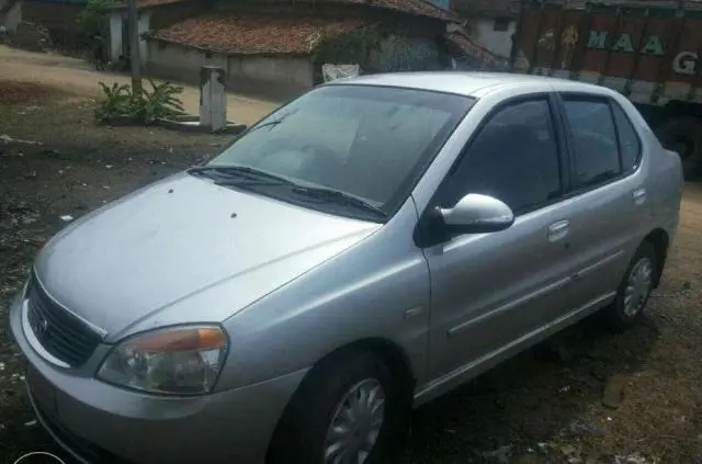 Tata IndigoCS LX TDI 2010