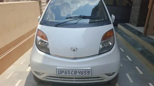 Tata Nano XT TWIST 2015