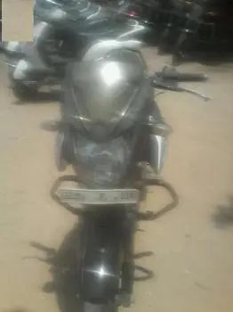 Yamaha SZR 150cc 2012