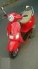 Piaggio Vespa 125cc 2014