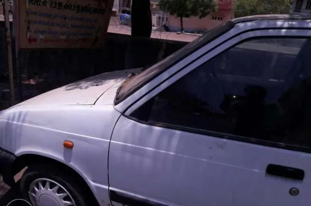 Maruti Suzuki 800 AC 2003