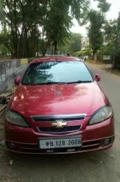 Chevrolet Optra LT 1.8 2009