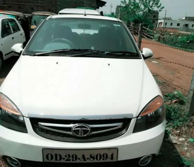 Tata Indigo eCS LX TDI 2014