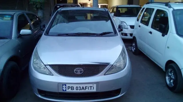 Tata Indica Vista Aqua TDI BS-III 2011