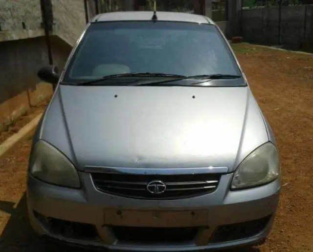 Tata Indica DLS 2009