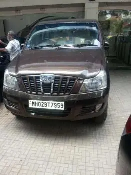 Mahindra Xylo E8 BS III 2010