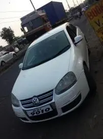 Volkswagen Jetta 2.0L TDI Comfortline 2008