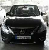 Nissan Sunny XV DIESEL 2014