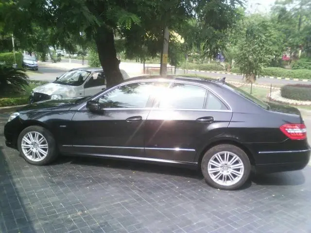 Mercedes-Benz C-Class 200K 2005