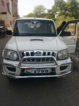 Mahindra Scorpio M2DI 2010