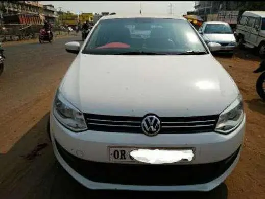 Volkswagen Polo GT TDI 2012
