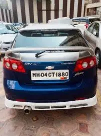 Chevrolet Optra 1.6 2006