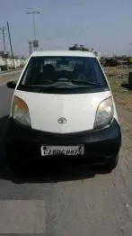 Tata Nano CX 2010