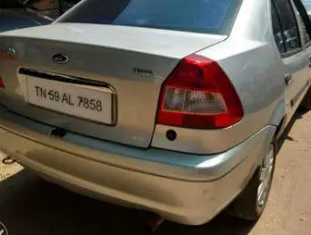 Ford Ikon 1.4 TDCi DuraTorq 2009
