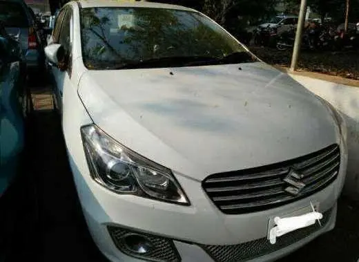 Maruti Suzuki Ciaz Vdi 2015